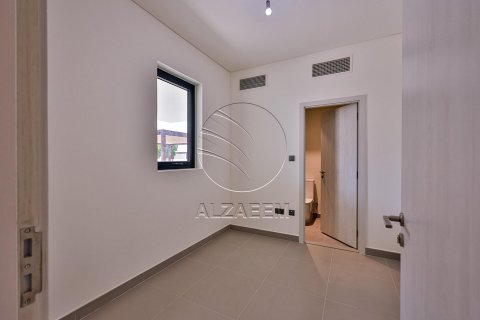 Müüa villa on the Yas Island, Abu Dhabi, AÜE: 5 magamistoaga, 384 m² Nr 615731 - pilt 12