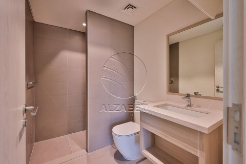 Müüa villa on the Yas Island, Abu Dhabi, AÜE: 5 magamistoaga, 384 m² Nr 615731 - pilt 11