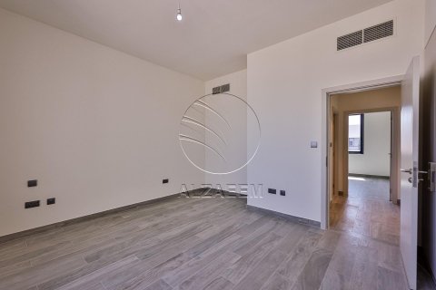 Müüa villa on the Yas Island, Abu Dhabi, AÜE: 5 magamistoaga, 384 m² Nr 615731 - pilt 22