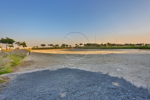 Pozemek na Yas Island, Abu Dhabi, SAE 820 m² Č.: 615264 - fotografie 2