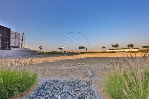 Pozemek na Yas Island, Abu Dhabi, SAE 820 m² Č.: 615264 - fotografie 4