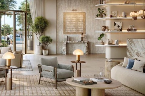 Dubai, BAE’de satılık daire 1 yatak odası, 68 m² No 648961 - fotoğraf 5