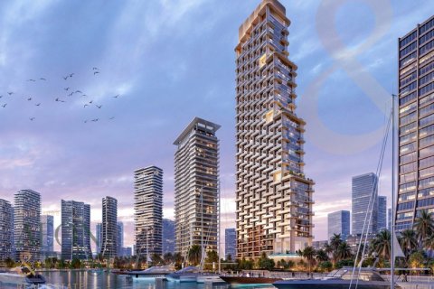 דירה למכירה ב Dubai Design District, Dubai, איחוד האמירויות  3 חדרי שינה, 211 מ"ר, מספר 648960 - תמונה 4