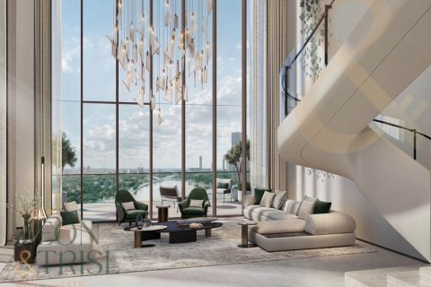 דירה למכירה ב Dubai Design District, Dubai, איחוד האמירויות  3 חדרי שינה, 211 מ"ר, מספר 648960 - תמונה 5
