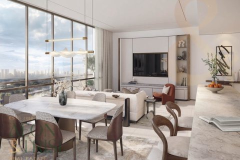 דירה למכירה ב Dubai Design District, Dubai, איחוד האמירויות  3 חדרי שינה, 211 מ"ר, מספר 648960 - תמונה 1