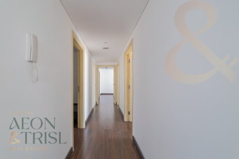 Lägenhet till försäljning i Jumeirah Beach Residence, Dubai, UAE 3 sovrum, 168 kvm Nr. 648958 - fotografi 3