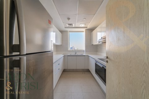 Lägenhet till försäljning i Jumeirah Beach Residence, Dubai, UAE 3 sovrum, 168 kvm Nr. 648958 - fotografi 4