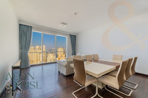 Lägenhet till försäljning i Jumeirah Beach Residence, Dubai, UAE 3 sovrum, 168 kvm Nr. 648958 - fotografi 2