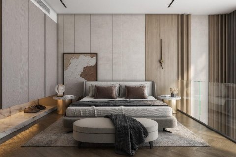 Apartament de vânzare în Al Reem Island, Abu Dhabi, EAU 1 dormitor, 67 mp. №731896 - poză 2