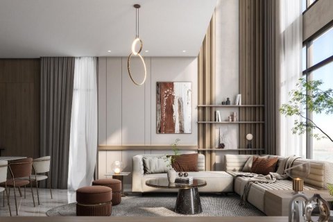 Apartmen di Al Reem Island, Abu Dhabi, UAE 1 bilik tidur, 67 meter persegi № 731896