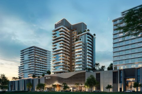 Купити квартиру в Al Jaddaf, Дубай, ОАЕ 1 кімната, 30.43м2, № 752633 - фото 3