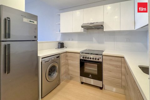 Byt v Business Bay, Dubai, SAE 1 ložnice, 132 m² Č.: 578115 - fotografie 6