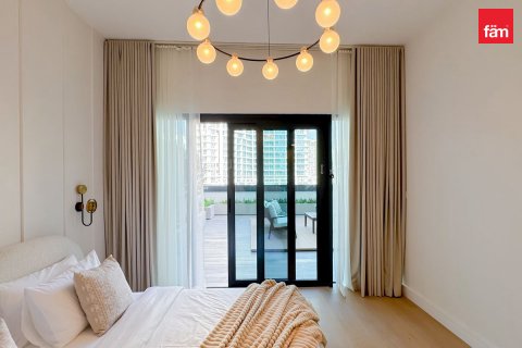 Byt v Business Bay, Dubai, SAE 1 ložnice, 132 m² Č.: 578115 - fotografie 9