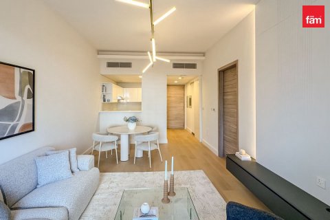Byt v Business Bay, Dubai, SAE 1 ložnice, 132 m² Č.: 578115 - fotografie 3