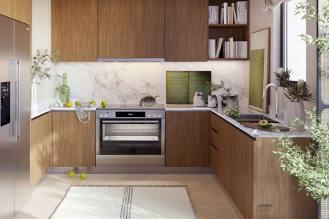 Vila v Dubai, SAE 3 ložnice, 145.5 m² Č.: 578136 - fotografie 8