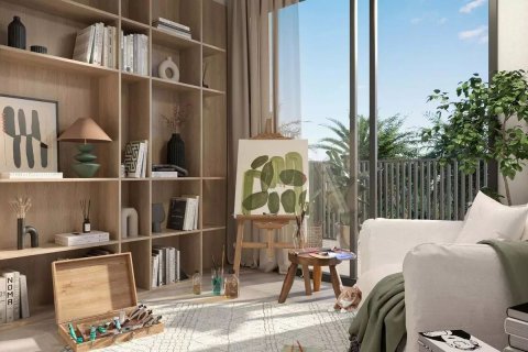 Vila v Dubai, SAE 3 ložnice, 145.5 m² Č.: 578136 - fotografie 13