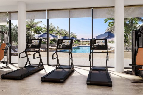 Vila v Dubai, SAE 3 ložnice, 145.5 m² Č.: 578136 - fotografie 10