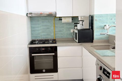 Apartmen di Al Furjan, Dubai, UAE 1 bilik tidur, 91.5 meter persegi № 716036 - foto 10