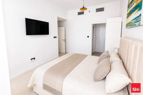 Apartmen di Al Furjan, Dubai, UAE 1 bilik tidur, 91.5 meter persegi № 716036 - foto 2