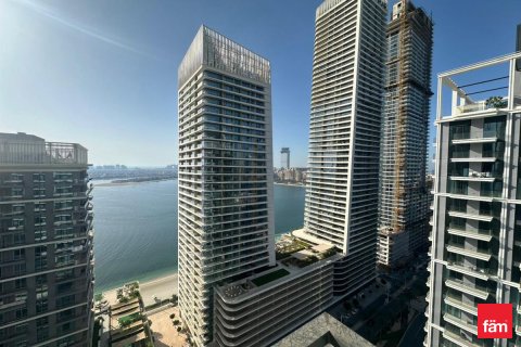 Apartment sa Dubai Harbour, UAE 2 silid-tulugan, 115.1 sq.m. № 716033 - larawan 16