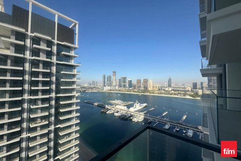 شقة في Dubai Harbour، دبي 2 غرفة نوم ، 115.1 متر مربع . ر قم 716033