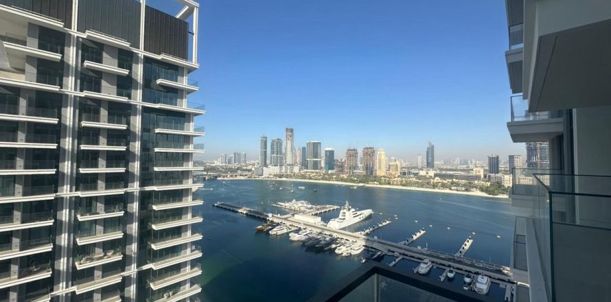Apartment sa Dubai Harbour, UAE 2 silid-tulugan, 115.1 sq.m. № 716033