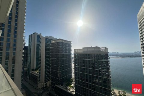 Apartment sa Dubai Harbour, UAE 2 silid-tulugan, 115.1 sq.m. № 716033 - larawan 4