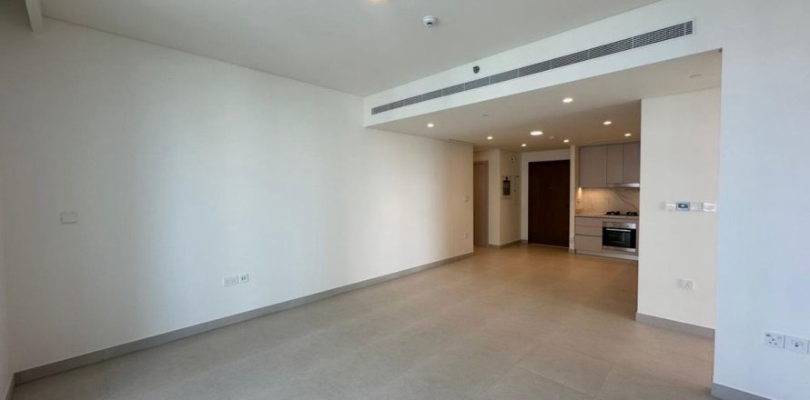 Appartement à Dubai Harbour, Dubai, EAU: 2 chambres, 115.1 m2 № 716033