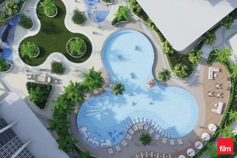 Apartemen di Dubai, UEA 2 kamar tidur, 90.1 m2 nomor 716035 - foto 7