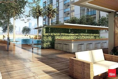 Apartemen di Dubai, UEA 2 kamar tidur, 90.1 m2 nomor 716035 - foto 6