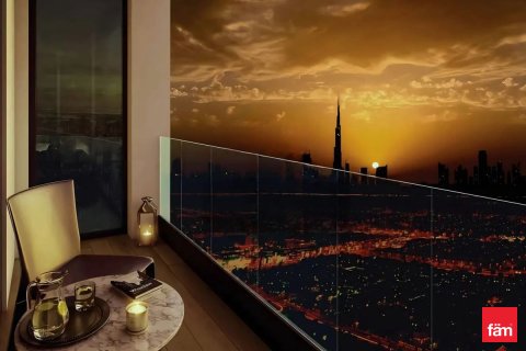 Apartemen di Dubai, UEA 2 kamar tidur, 90.1 m2 nomor 716035 - foto 11