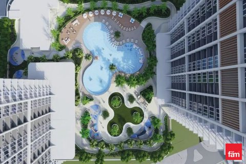 Apartemen di Dubai, UEA 2 kamar tidur, 90.1 m2 nomor 716035 - foto 8