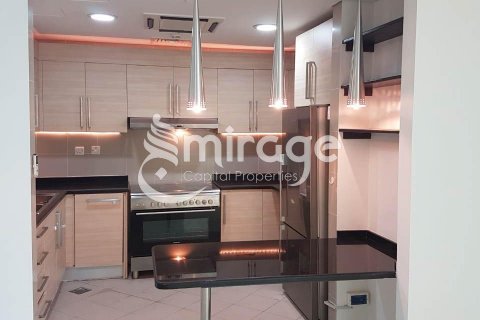 Apartament në Al Reem Island, Abu Dhabi, Emiratet e Bashkuara Arabe 3 dhoma gjumi, 200 m2. № 574252 - Foto 9