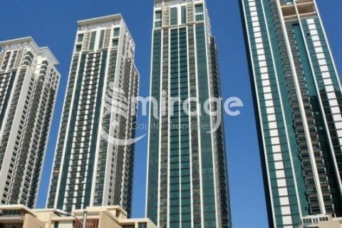 Apartament në Al Reem Island, Abu Dhabi, Emiratet e Bashkuara Arabe 3 dhoma gjumi, 200 m2. № 574252 - Foto 1