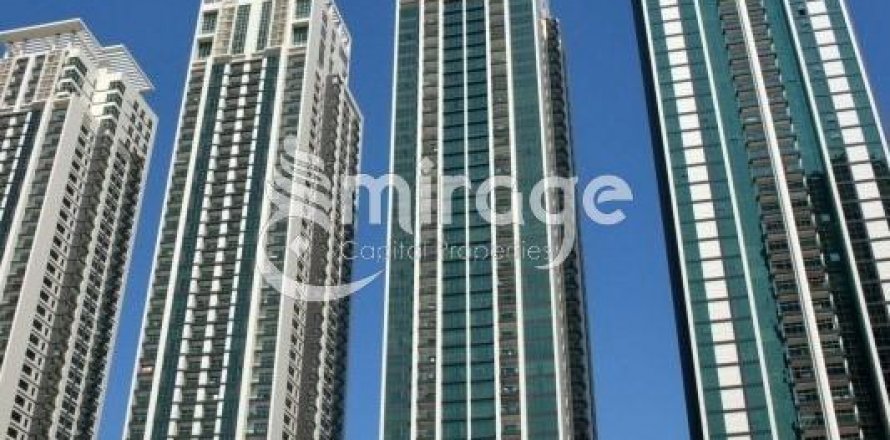 Apartament në Al Reem Island, Abu Dhabi, Emiratet e Bashkuara Arabe 3 dhoma gjumi, 200 m2. № 574252