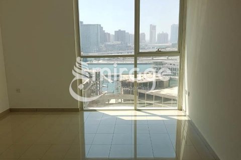 Apartament në Al Reem Island, Abu Dhabi, Emiratet e Bashkuara Arabe 3 dhoma gjumi, 200 m2. № 574252 - Foto 4