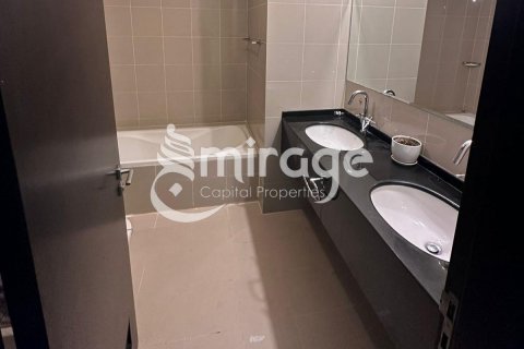 Apartament në Al Reem Island, Abu Dhabi, Emiratet e Bashkuara Arabe 3 dhoma gjumi, 200 m2. № 574252 - Foto 10