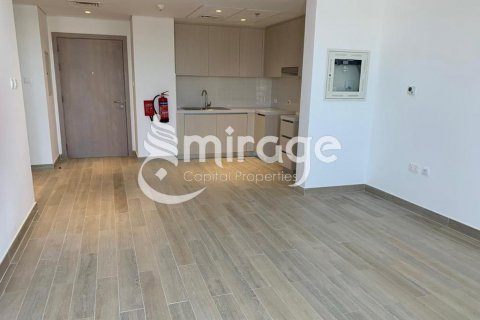 Apartament në Yas Island, Abu Dhabi, Emiratet e Bashkuara Arabe 1 dhomë gjumi, 65.1 m2. № 574253 - Foto 4