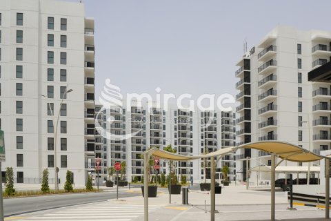 Apartament në Yas Island, Abu Dhabi, Emiratet e Bashkuara Arabe 1 dhomë gjumi, 65.1 m2. № 574253 - Foto 1