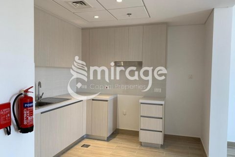 Apartament në Yas Island, Abu Dhabi, Emiratet e Bashkuara Arabe 1 dhomë gjumi, 65.1 m2. № 574253 - Foto 8