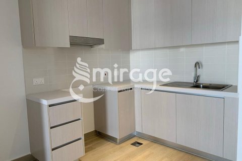 Apartament në Yas Island, Abu Dhabi, Emiratet e Bashkuara Arabe 1 dhomë gjumi, 65.1 m2. № 574253 - Foto 9