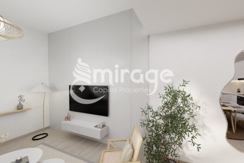 Apartament në Yas Island, Abu Dhabi, Emiratet e Bashkuara Arabe 1 dhomë gjumi, 67 m2. № 574264 - Foto 4