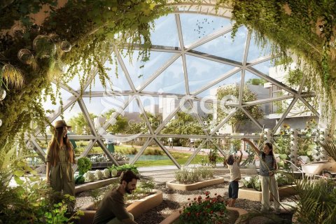 Apartament në Yas Island, Abu Dhabi, Emiratet e Bashkuara Arabe 1 dhomë gjumi, 67 m2. № 574264 - Foto 13