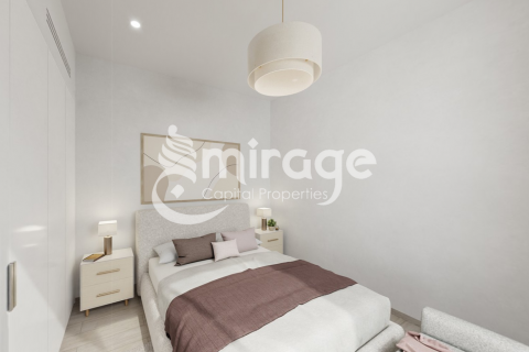 Apartament në Yas Island, Abu Dhabi, Emiratet e Bashkuara Arabe 1 dhomë gjumi, 67 m2. № 574264 - Foto 7
