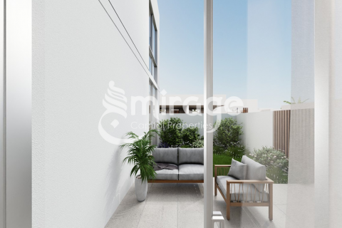Apartament në Yas Island, Abu Dhabi, Emiratet e Bashkuara Arabe 1 dhomë gjumi, 67 m2. № 574264 - Foto 11
