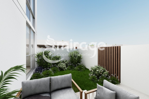 Apartament në Yas Island, Abu Dhabi, Emiratet e Bashkuara Arabe 1 dhomë gjumi, 67 m2. № 574264 - Foto 10