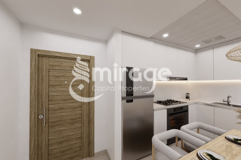 Apartament në Yas Island, Abu Dhabi, Emiratet e Bashkuara Arabe 1 dhomë gjumi, 67 m2. № 574264 - Foto 8