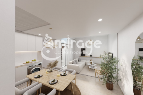 Apartament në Yas Island, Abu Dhabi, Emiratet e Bashkuara Arabe 1 dhomë gjumi, 67 m2. № 574264 - Foto 5