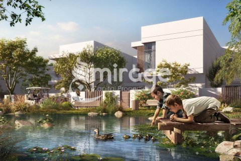 Byt na Yas Island, Abu Dhabi, SAE 1 ložnice, 67.2 m² Č.: 574263 - fotografie 9