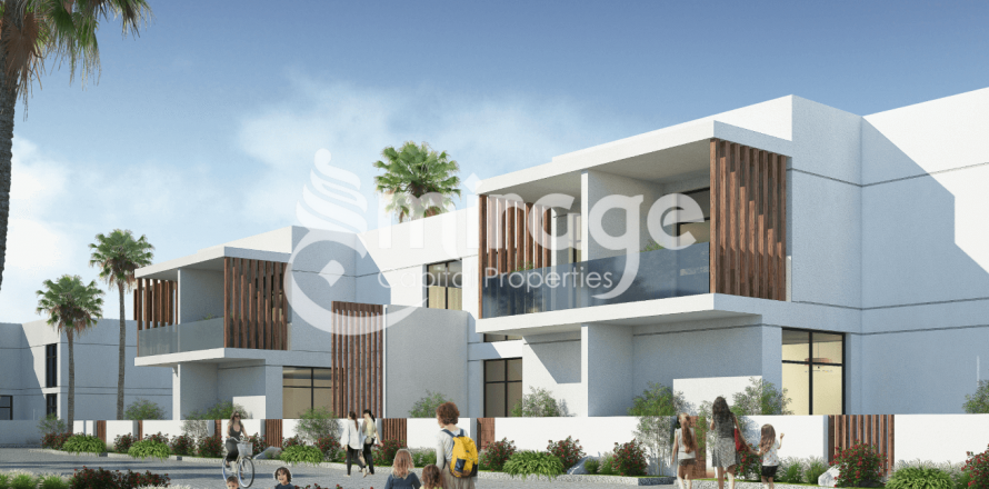Byt na Yas Island, Abu Dhabi, SAE 1 ložnice, 67.2 m² Č.: 574263